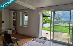 Louroux-De-Bouble, Auvergne 03330