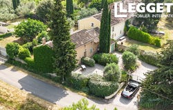 Buisson, Provence-Alpes-Côte d'Azur 84110