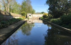 Houdan, Yvelines 78550