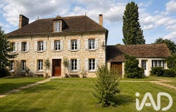 Pressagny-l'Orgueilleux, Upper Normandy 27510