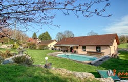 Corbelin, Isère 38630