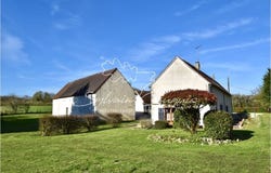 Autry-le-Châtel, Centre 45500