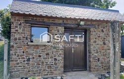 Guilliers, Bretagne 56490