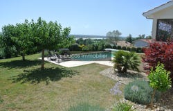 Beaupuy, Aquitaine 47200