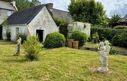 Plouvorn, Bretagne 29420
