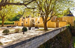 Amboise, Centre 37400