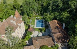 Figeac, Midi-Pyrénées 46100