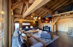 La Giettaz, Rhône-Alpes 73590