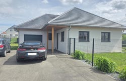 Rustenhart, Alsace 68740