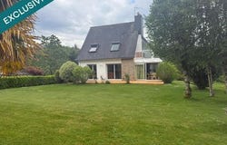 Guénin, Bretagne 56150