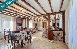 Villechetive, Bourgogne 89320