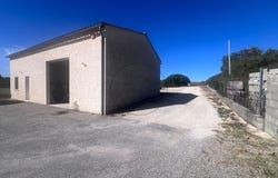 Barjac, Languedoc-Roussillon 30430