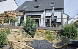 Baden, Bretagne 56870