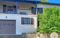 Monteils, Midi-Pyrénées 12200