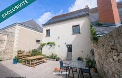 Saint-Epain, Centre 37800