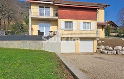 Échenevex, Auvergne-Rhône-Alpes 01170