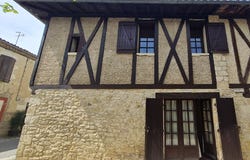 MONFORT, Occitanie 32120