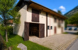 Cusy, Rhône-Alpes 74540