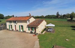 Sauzé-entre-Bois, Poitou-Charentes 79190