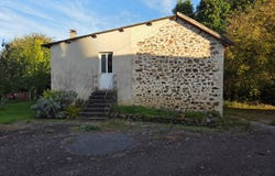 CHAMPNETERY, Nouvelle-Aquitaine 87400