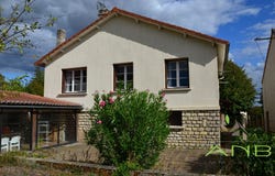 Ruelle-sur-Touvre, Poitou-Charentes 16600