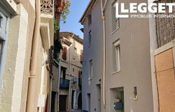 Nébian, Occitanie 34800