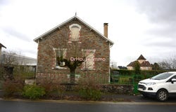 Coussac-Bonneval, Limousin 87500