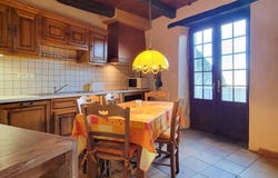 Najac, Midi-Pyrénées 12270