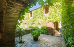 Saint-Germain-de-Calberte, Lozère 48370