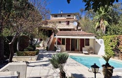 Vailhan, Languedoc-Roussillon 34320