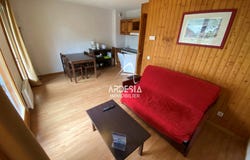 Saint-Jean-d'Arves, Savoie 73530