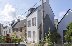 Camaret-sur-Mer, Brittany 29570