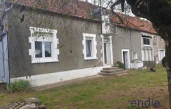 Préveranges, Centre 18370