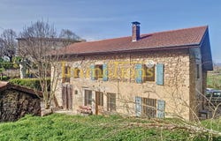 Saint-Just-de-Claix, Isère 38680