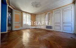 Salins-Les-Bains, Franche-Comté 39110