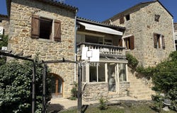 Saint-Paul-le-Jeune, Rhône-Alpes 07460