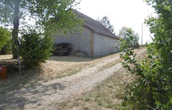 Anzy-le-Duc, Burgundy 71110