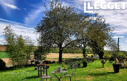 Vicq-sur-Nahon, Centre-Val de Loire 36600
