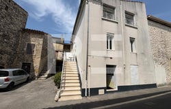 La Calmette, Languedoc-Roussillon 30190