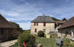 Vicq-sur-Breuilh, Limousin 87260