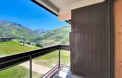Les Belleville, Rhône-Alpes 73440