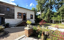 Saint-Junien, Limousin 87200
