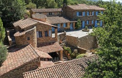 La Garde-Freinet, Provence-Alpes-Côte d'Azur 83680