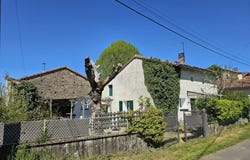 Nanteuil-en-Vallée, Poitou-Charentes 16700