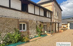 ROMILLY SUR ANDELLE, Normandy 27610