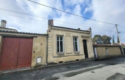 Beguey, Aquitaine 33410
