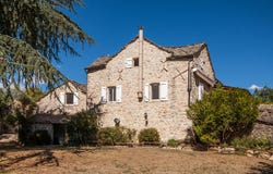 PEYRELEAU, Occitanie 12720