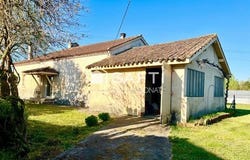 Saint-Sixte, Aquitaine 47220