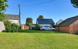 Vineuil, Centre 41350