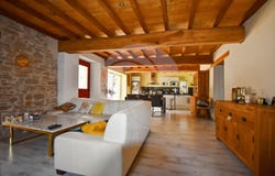 Bruniquel, Midi-Pyrénées 82800